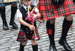 Wee Piper