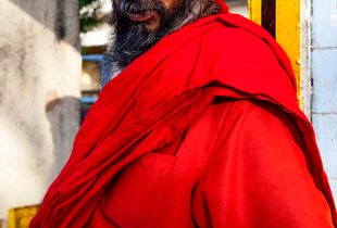 Baba's.Mystics+Holymen