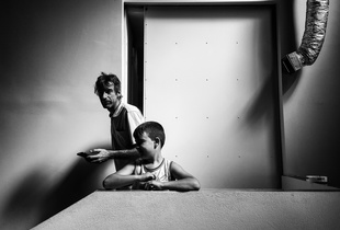 Athens, Hellas, 2016