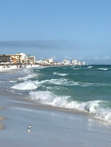 Emerald coast