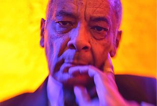 Sir Ken Olisa - Lord Lieutenant, City of London