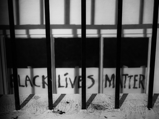 Behind Bars