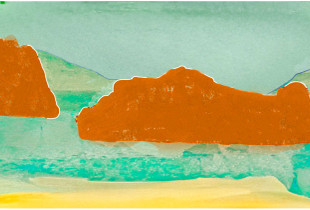 Untitled (American Ocean)
