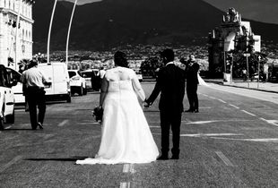 matrimonio 2016