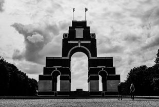 Thiepval Memorial