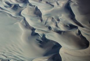 Sand & Gullies I