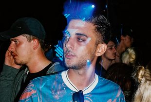 The Raver.