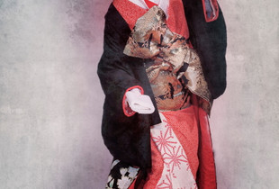 Tamasaburo Bandou no.1