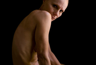 Self Portrait #1