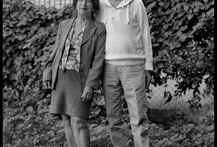 R.&R. (Israel/Syria), Neve Sha'anan, 2014