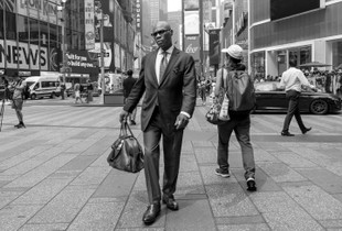 Times Square, NYC 7.21