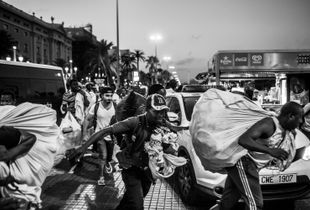 #TheBlanket_project