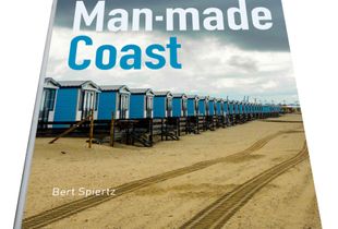 Cover Man-made Coast                       My new book.                                      Order https://www.spiertzfoto.com/mmc-buy