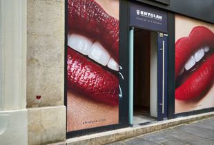 In the heart of Paris #1