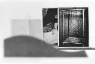 Untitled photographic object no.42