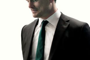 Brian O'Driscoll