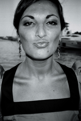 Madame B.