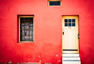 Doors of Tucson 116