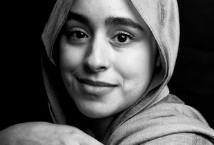Fatima from Morocco