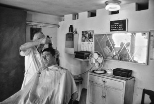 Havana Barber Shop