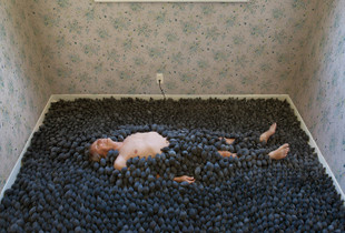 Burial