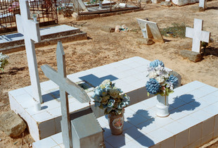 Resting Place