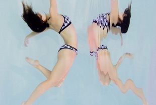 Andie Reflected