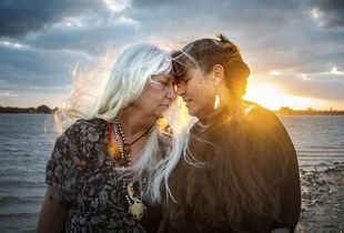 Celebrating Samhain
