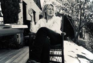 The Writer