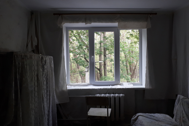 White Room