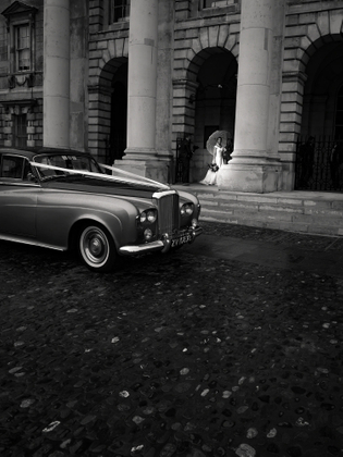 Dublin Bride