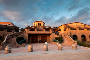 Fazeli Winery
