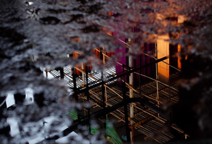 textile factory