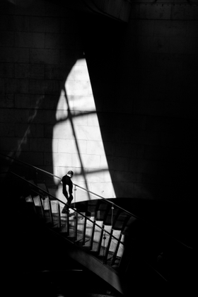 Comme un voilier