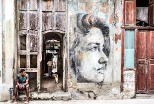 #309 Havana Vieja