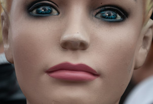Mannequin #25