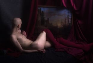 The Muse (1)