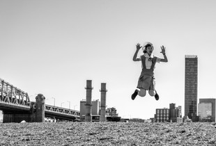 Jump for Joy