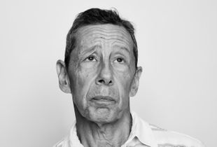 9/11 First Responders: A portrait series