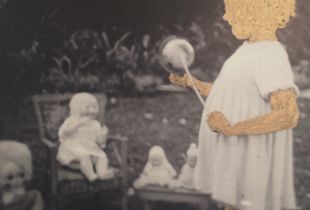 The world in your hands