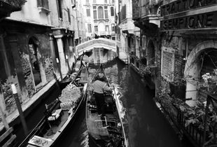 Floating Life