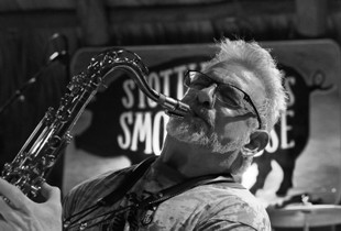My Sax Man