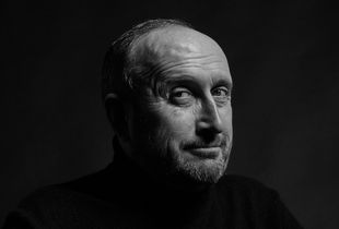 Edouard - Frenchman