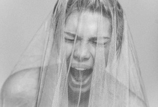 Veil Scream