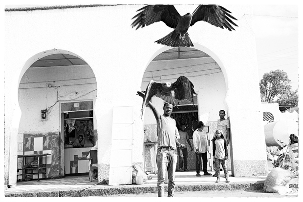 Harar, Ethiopia