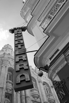 Hotel Inglaterra