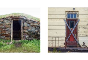 Diptych 1