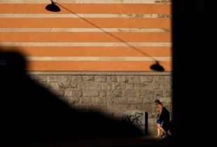 Lamplight