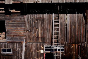 Barn
