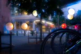 Bikes